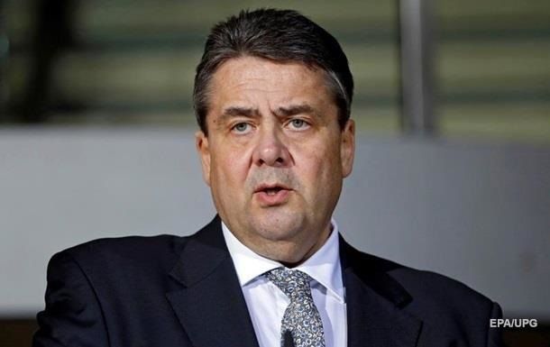 Глава МИД Германии неожиданно отменил встречу с Лавровым.