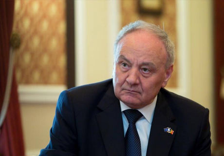 Молдова обеспечит единство и соблюдение прав граждан только при сближении с ЕС.