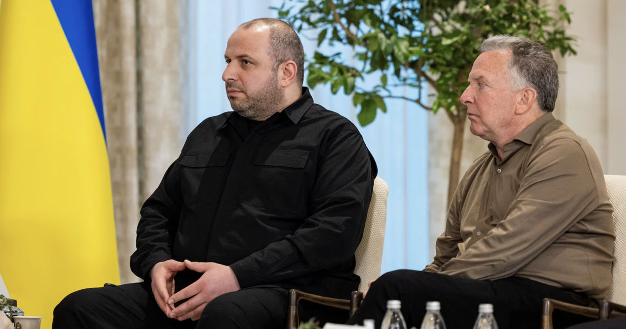 O nouă rundă de negocieri dintre Ucraina, SUA și Rusia s-a încheiat în Emiratele Arabe Unite.