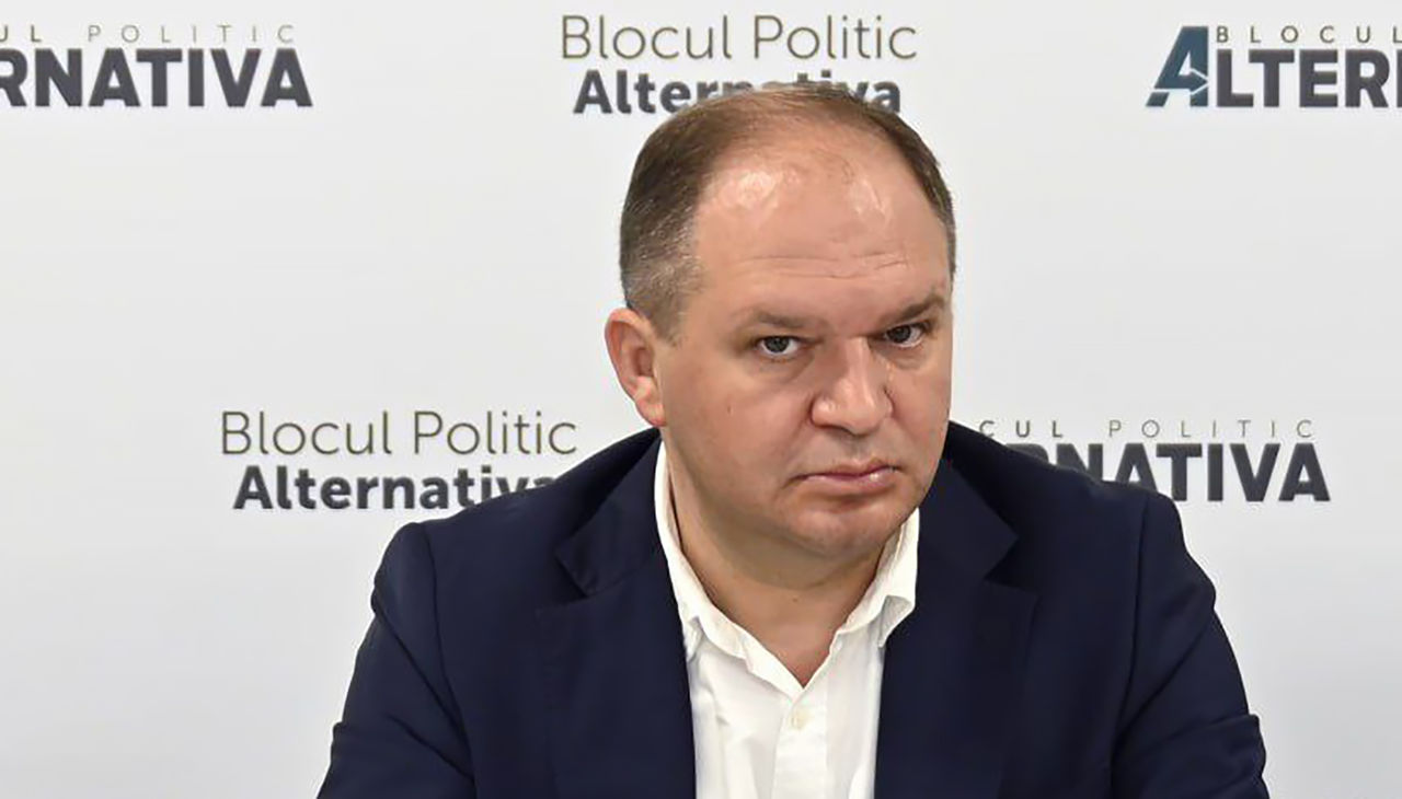 Чебан: Экономика падает, счета растут, а по ТВ говорят, что все хорошо.