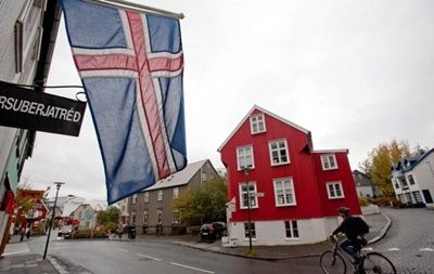 В Исландии задумались о вступлении в ЕС.