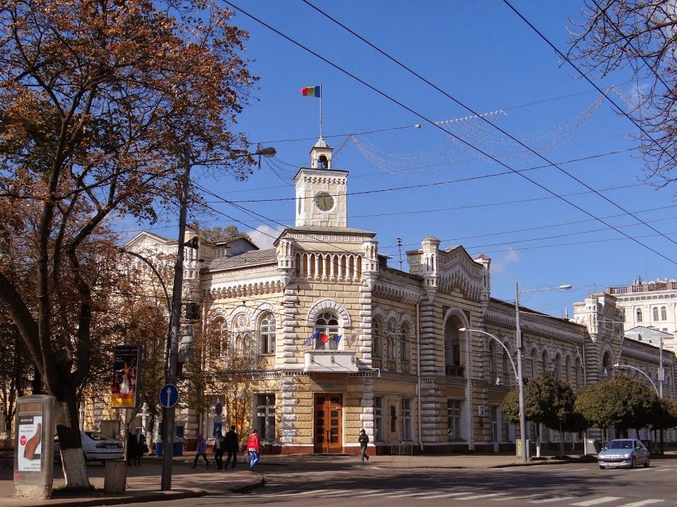 Столичный градоначальник будет обладать правом формирования своего собственного кабинета