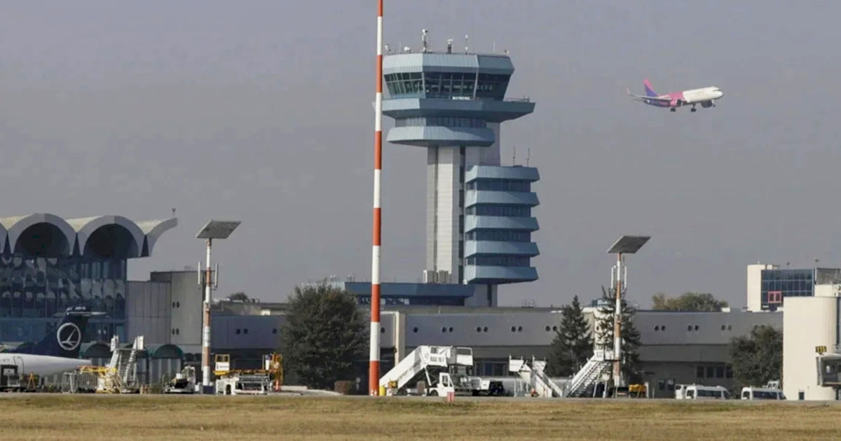 Новый маршрут для эвакуации граждан Молдовы из стран Ближнего Востока организован Румынией.