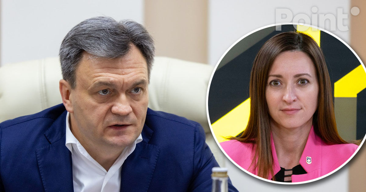 Речан об АП: Независимость прокуратуры не должна означать безответственность.