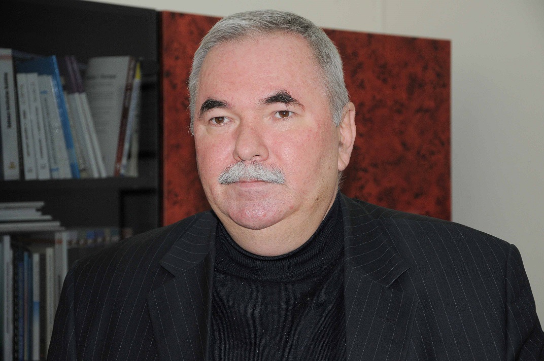 Виорел Чиботару прокомментировал недавнее высказывание Юрия Лянкэ о том, он не намерен претендовать на председательство ЛДПМ. Фото: tribuna.md