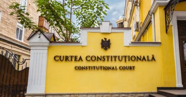 Cine sunt candidații admiși la concursul pentru funcția de judecător CC