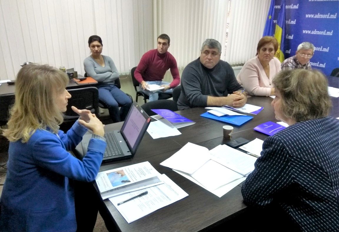Примары Флорешт и Сорок обсудили проект по обеспечению питьевой водой.