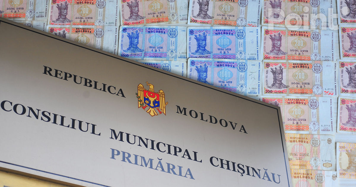 Primăria cere ajutorul Guvernului după creșterea prețurilor la energie.