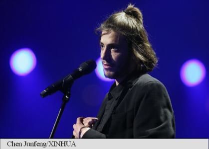 Câștigătorul Eurovision 2017 și-a anunțat retragerea. Motivul
