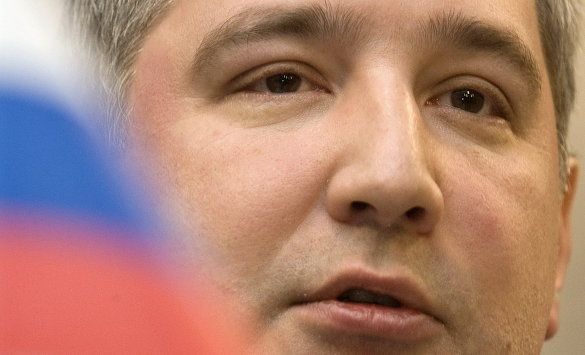 Российский чиновник сказал, что пересмотр соглашений с Россией неизбежен.