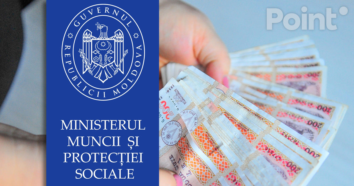 Ministerul Muncii a venit cu precizări privind prestația unică pentru pensionari.