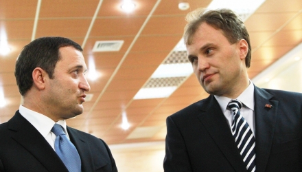 De menționat că astăzi a avut loc prima întrevedere dintre Carpov şi Ştanski din acest an. Întâlnirea a avut loc la ambasada Ucrainei în RM.