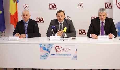 Reforma administraţiei publice centrale duce la distrugerea funcţionalităţii statului.