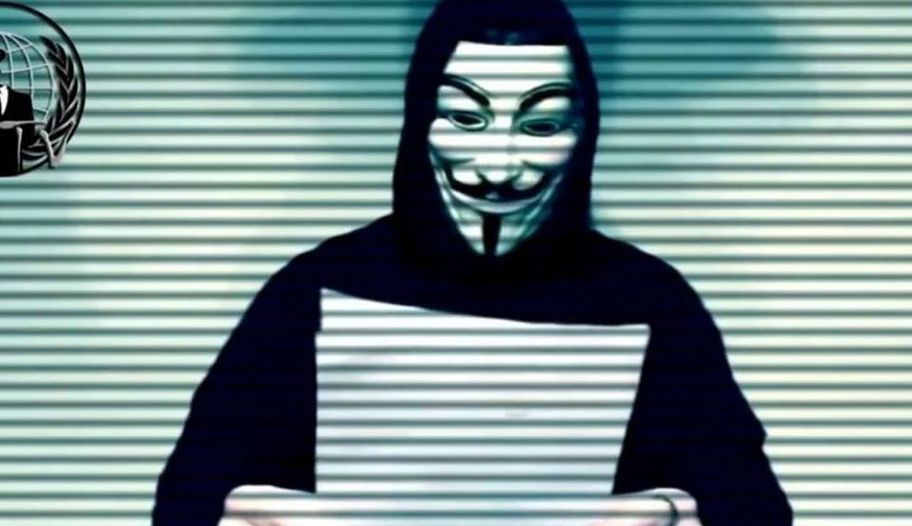 Anonymous: NASA anunța că există viața extraterestă 