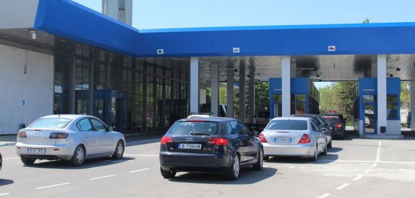 Vinietarii vor putea staționa în Moldova doar jumătate de an. Foto: agora.md