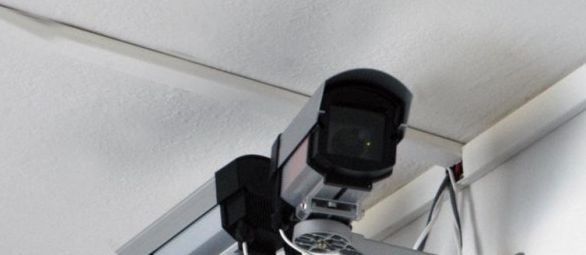 În toate grădinițele din municipiul Comrat au fost instalate camere de supraveghere video. 