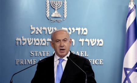 Mişcarea Hamas, care conduce Fâşia Gaza, nu recunoaşte existenţa statală a Israelului.