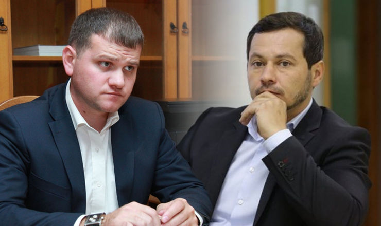 Munteanu, ironic despre Codreanu: Prima inițiativă izbăvitoare