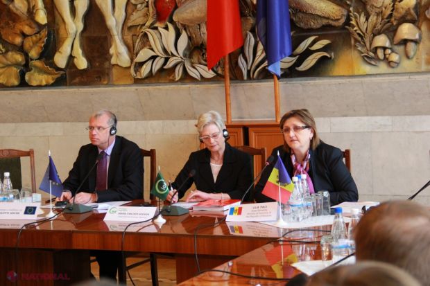 La rândul său, directorul AIE, Maria van der Hoeven, susține că în raport a fost reflectat în primul rând faptul că legislația în sectorul energetic din R. Moldova a fost în mare parte aliniată la standardele europene.