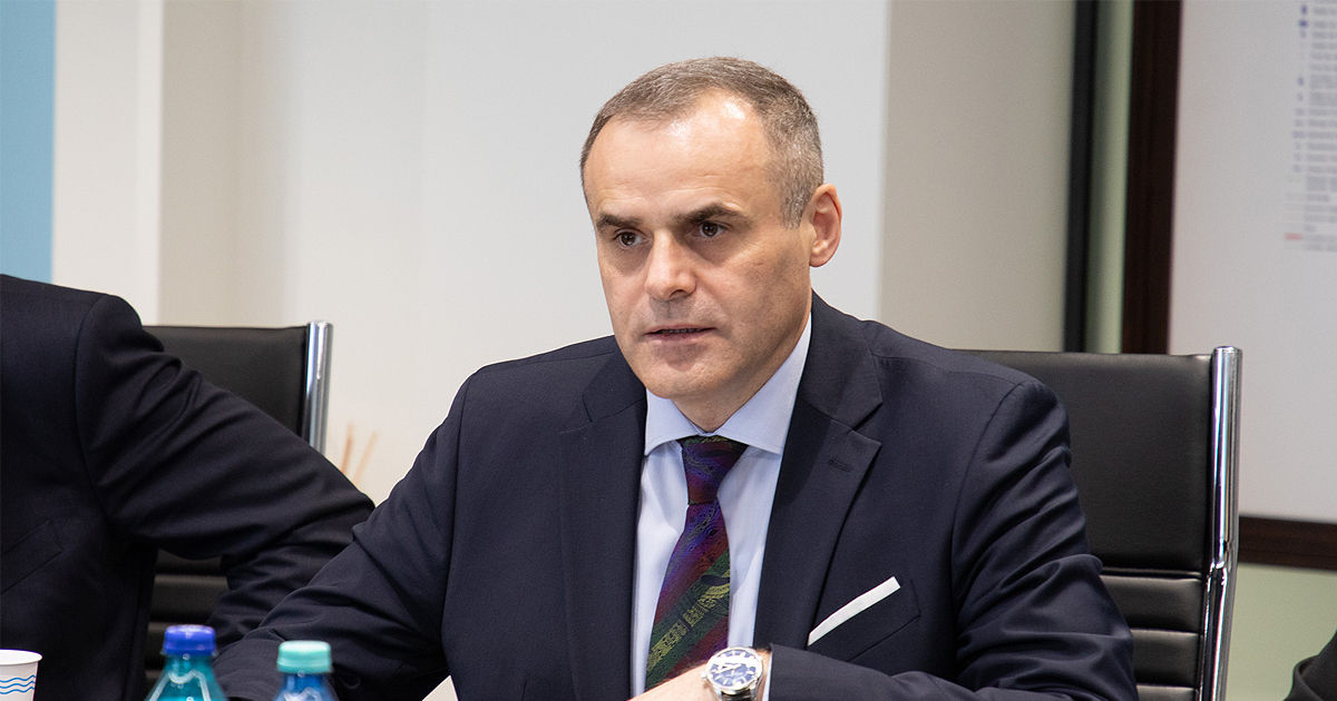 Чебан осудил нападки на гагаузов: У всех нас равные права и свободы.