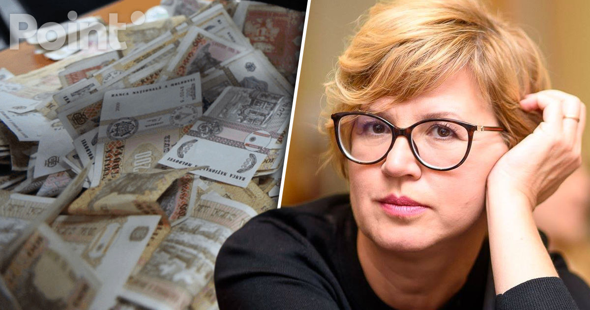 Profitul companiei, care îi aparține familiei fostei consiliere a Maiei Sandu, a crescut de cinci ori.