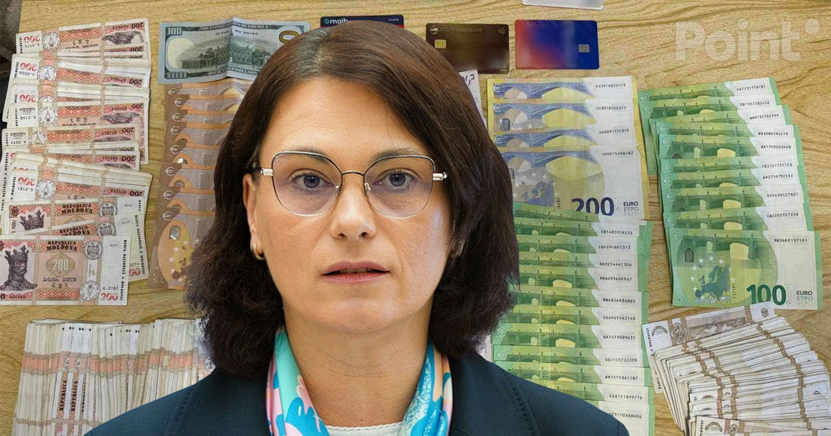 Мисаил-Никитин: Полиция зафиксировала более 26 тысяч случаев подкупа избирателей.