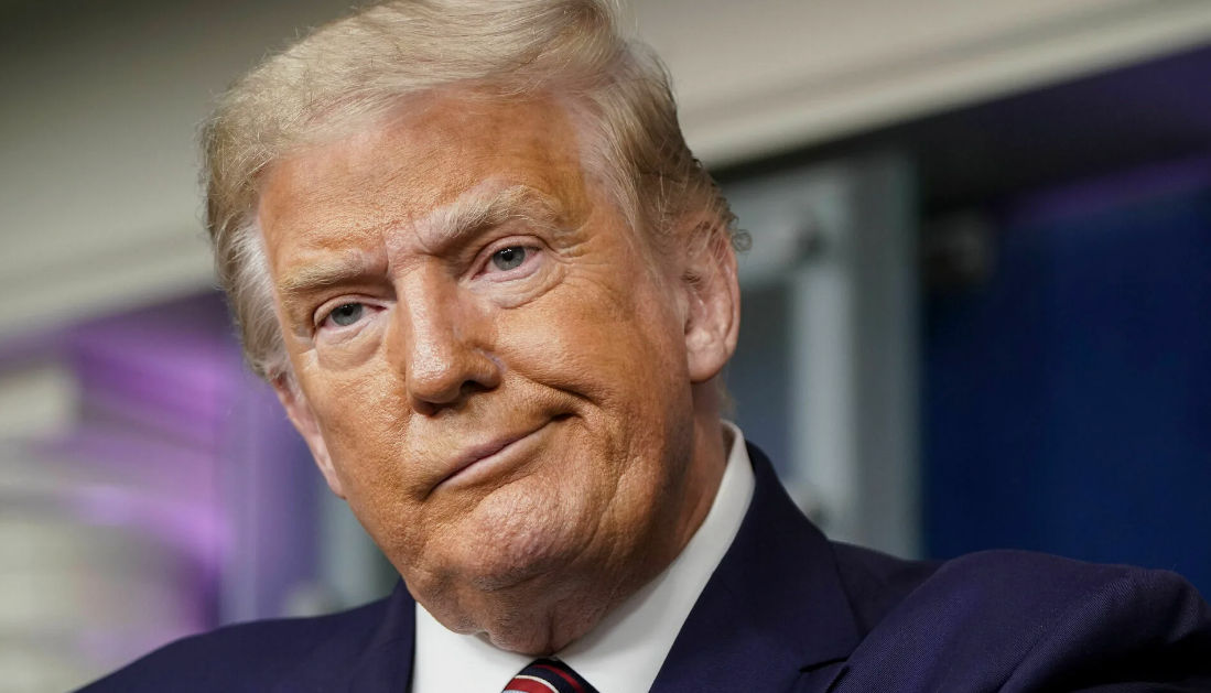 Трамп: Обмен заключенными стал победой для Путина.