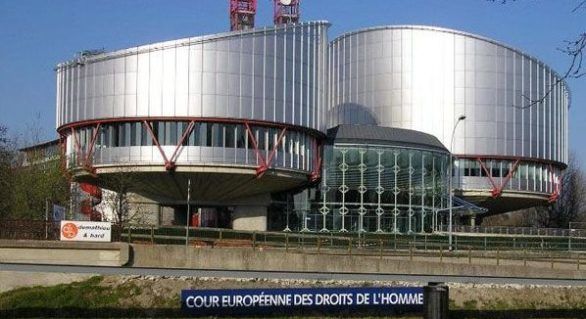 CEDO a făcut publice alte două hotărâri contra Moldovei