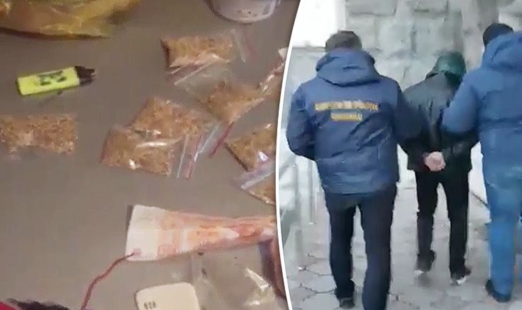 Согласно уголовному законодательству, мужчине грозит наказание в виде лишения свободы на срок от 7 лет до 15 лет.