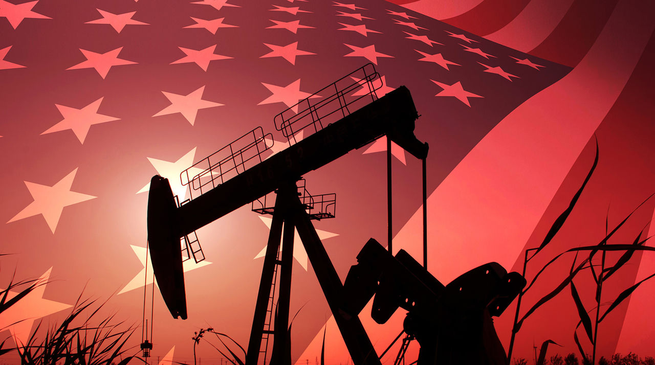 В США запасы дизельного топлива оказались на 50% ниже среднего уровня.