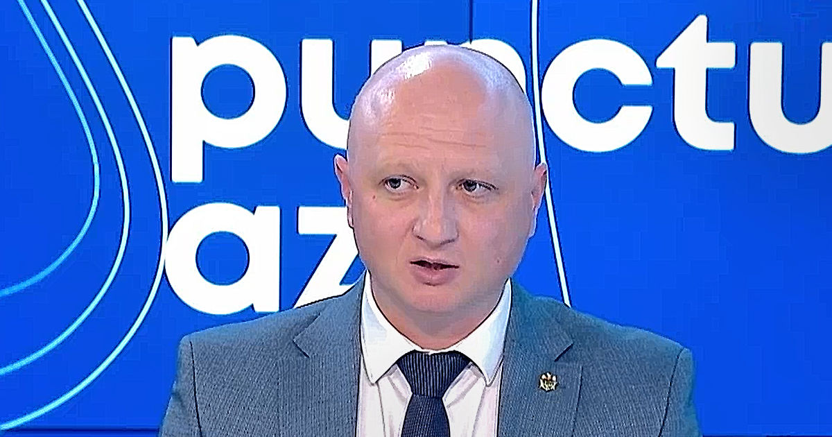 Deputat PAS: Circa 10 milioane de lei a strâns statul din amenzi pentru vânzarea voturilor.