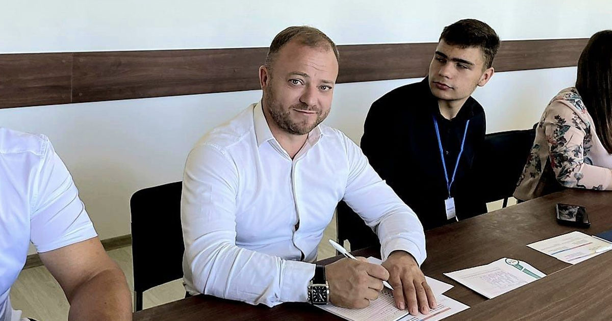 Кандидат от ПСРМ победил на выборах мэра города Шолданешты.
