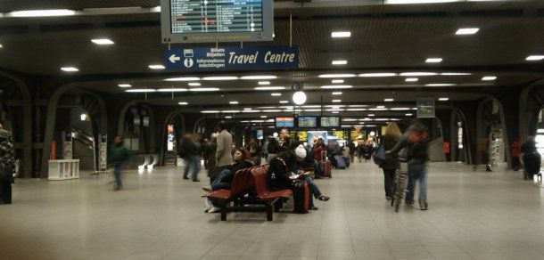 Departamentul de Stat al SUA a lansat un avertisment sumbru atât pentru turiștii americani, cât mai ales pentru cetățenii europeni. Foto: AFP