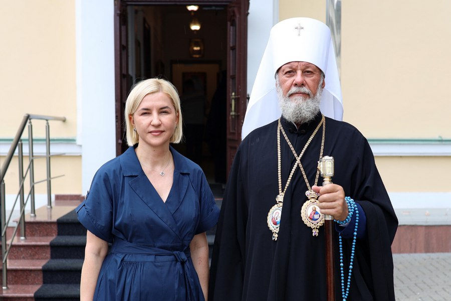 Vlah, despre atacurile asupra bisericii: Tăcerea autorităților e o trădare.