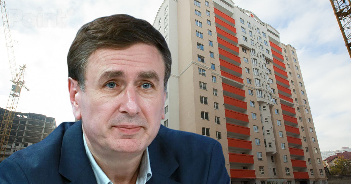 Ioniță: Piața imobiliară trece prin cea mai profundă scădere din ultimii 15 ani.