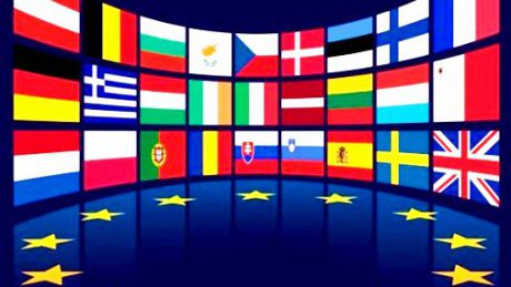 Statele Uniunii Europene au decis să înăsprească controalele la frontierele externe. Foto: realitatea.net