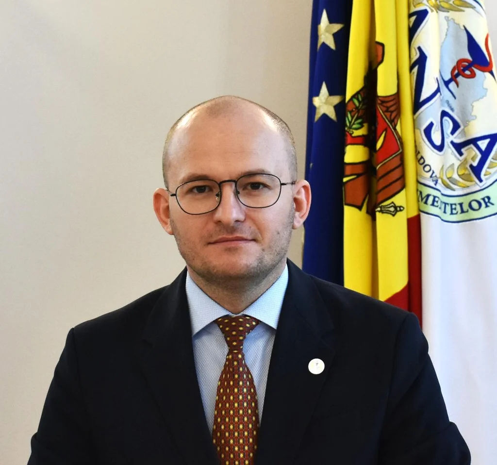 Глава ANSA Раду Мустяцэ предложен на пост министра сельского хозяйства.
