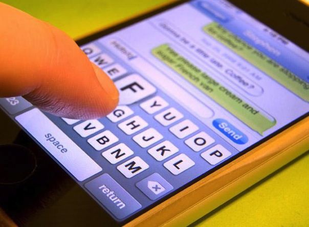 WhatsApp можно взломать по номеру телефона.
