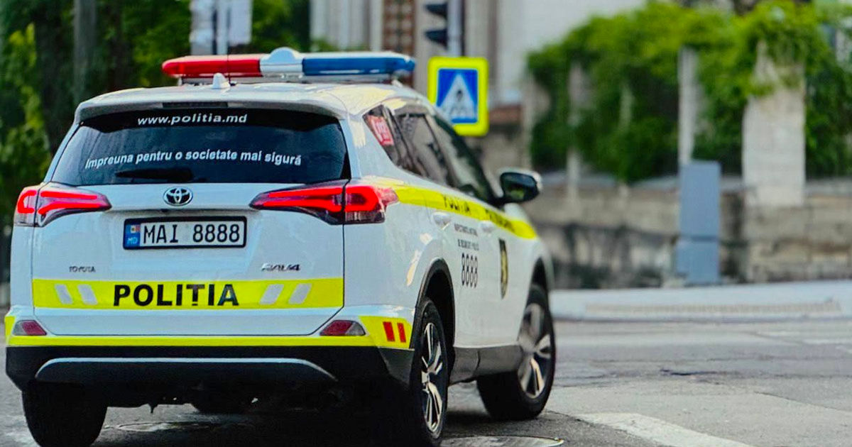 În weekend, traficul rutier va fi suspendat în centrul Capitalei.