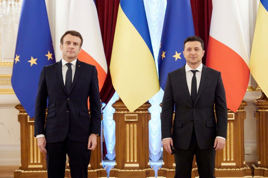Зеленский ответил Лукашенко: Если есть желание в каменный век перейти - можем сделать так.