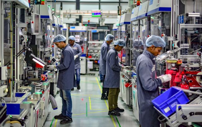 Bosch переобучит своих сотрудников из-за сокращения выпуска ДВС.