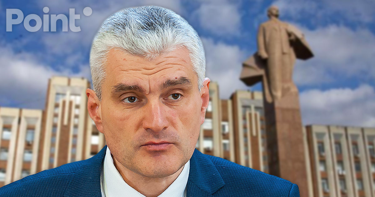 Slusari: Transnistria a intrat în faza agoniei, iar șobolanii părăsesc corabia scufundată.