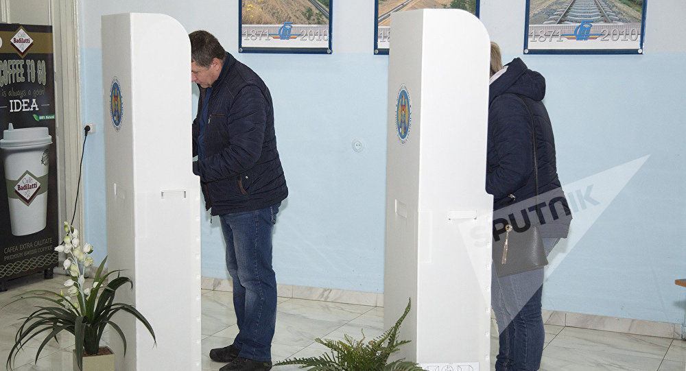 Всего поданы 384 апелляции, а в 225 эпизодах "зарегистрировано групповое голосование или нарушена его секретность".