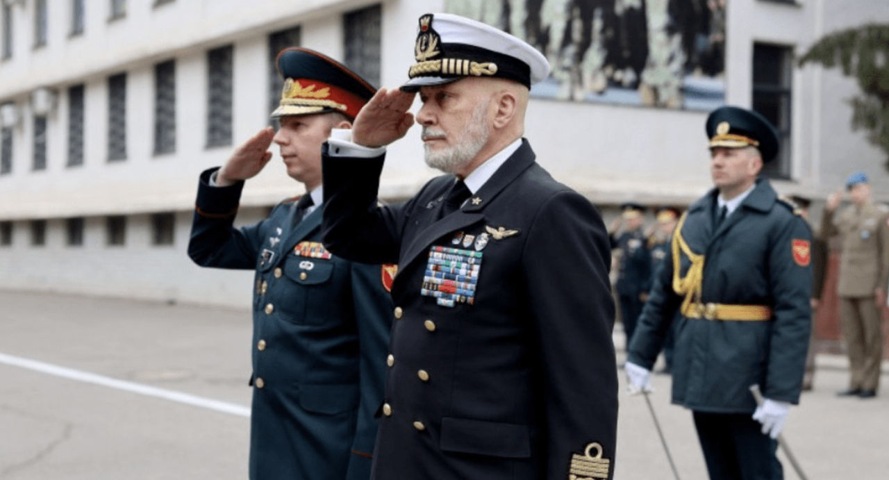 Cooperarea dintre Moldova și NATO, discutată la Chișinău.