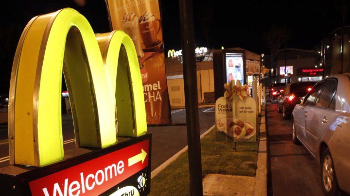 Angajaţii McDonalds au dezvăluit ce nu trebuie să comanzi niciodată.