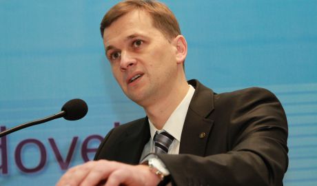 «Данная сумма составляет 8% ВВП. Это много, но меньше, чем четверть ВВП,», - отметил Дрэгуцану.  Фото: jurnal.md