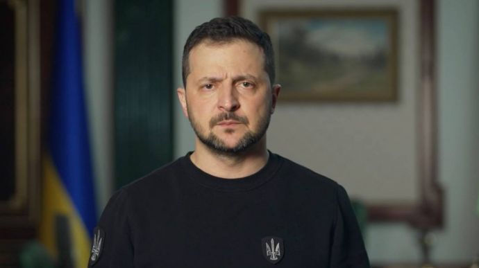 Зеленский: В Украине будут уволены все областные военкомы.