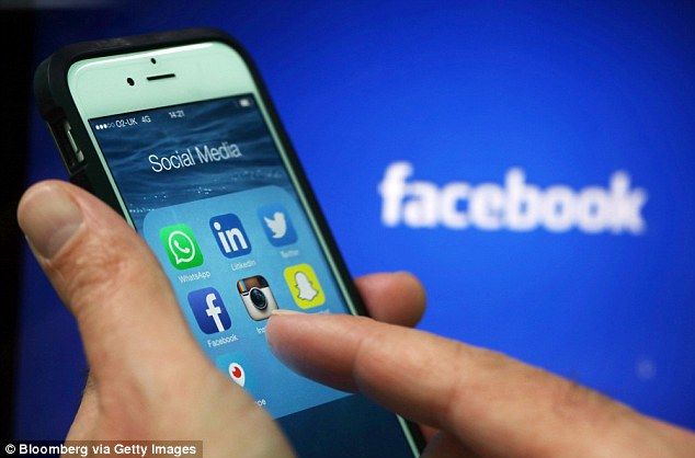 Facebook и Instagram теряют популярность среди пользователей.