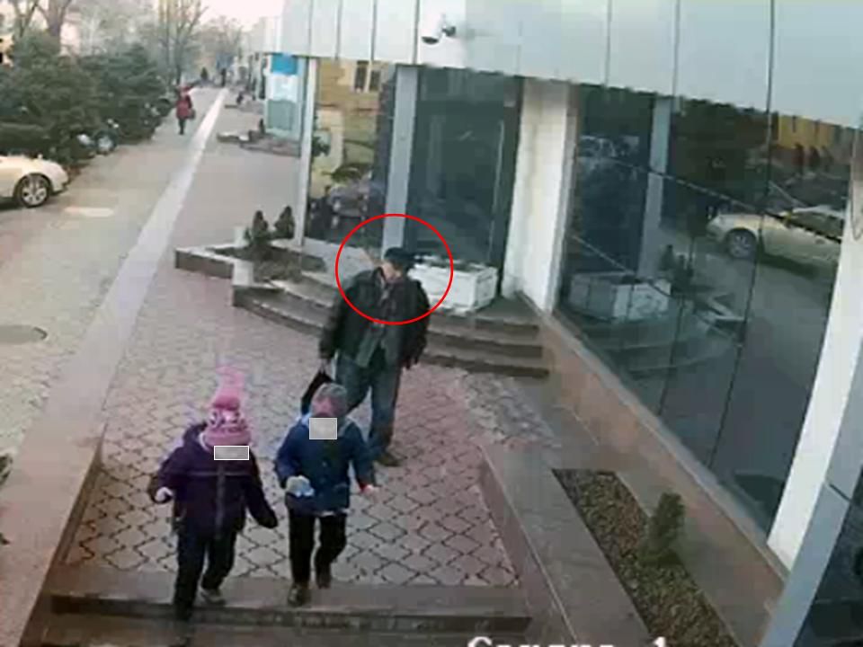 O femeie, victima unui bărbat. Prejudiciul: 20.000 de lei. Foto: politiacapitalei.md