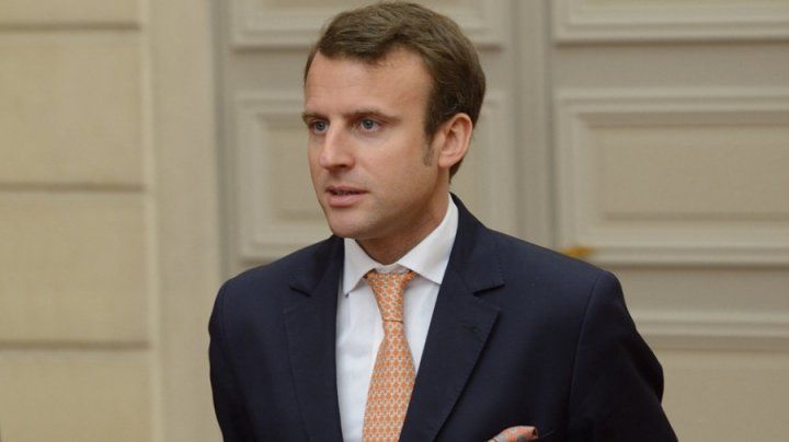 Emmanuel Macron avertizează Turcia în legătură cu orice încercare de a invada Siria.